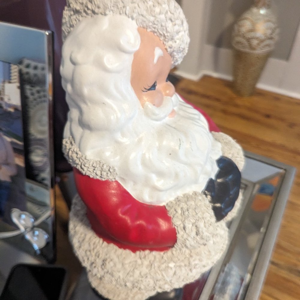 Santa Claus